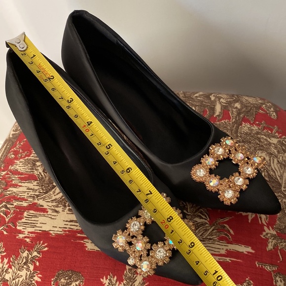 🌸 GORGEOUS HEELS - Picture 12 of 12